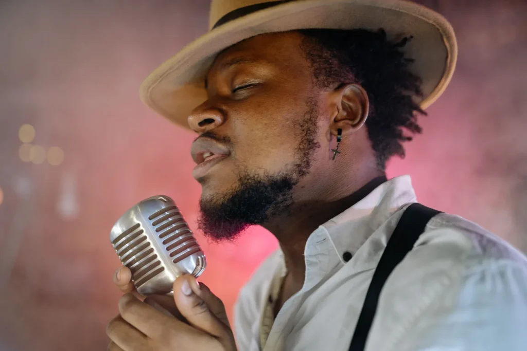 Blues Song Lyrics: Discover the Best French Classics