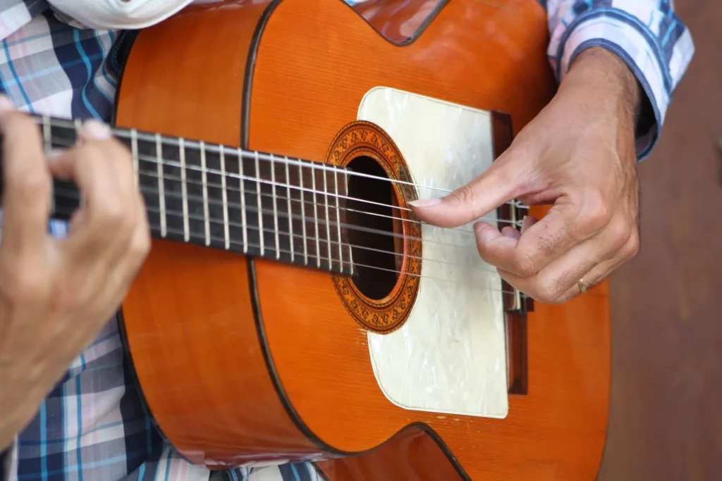 The Influence of Blues on Other Musical Genres: An Unmistakable Impact