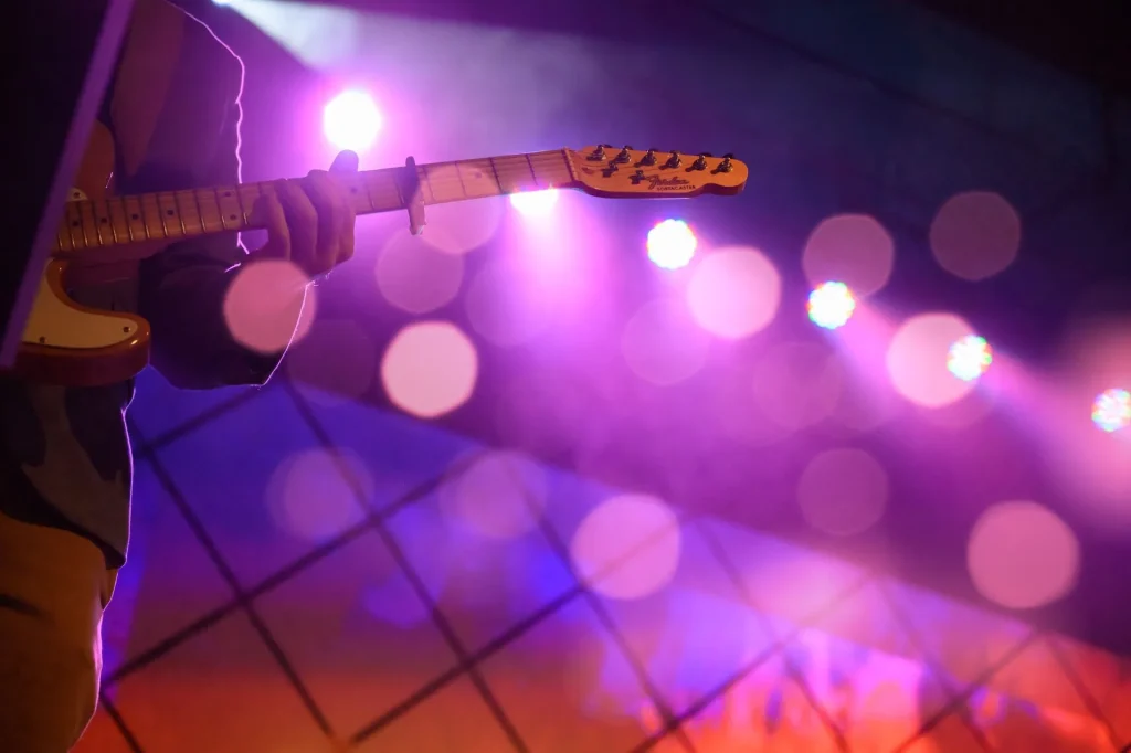 Origine du blues : histoire et influence de ce genre musical