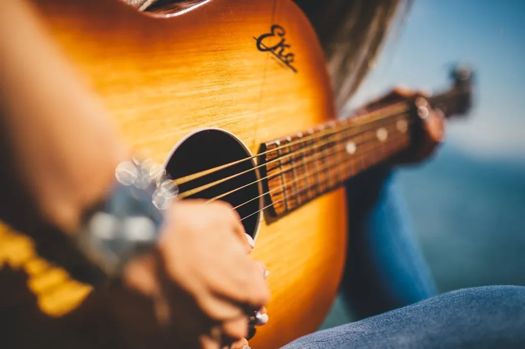 Le rythme du blues : découvrez les secrets de cette musique envoûtante