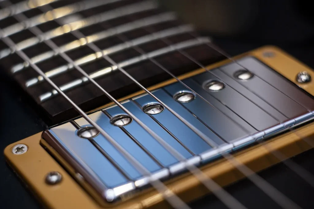 Modern Blues: Discover Today’s Artists and Trends