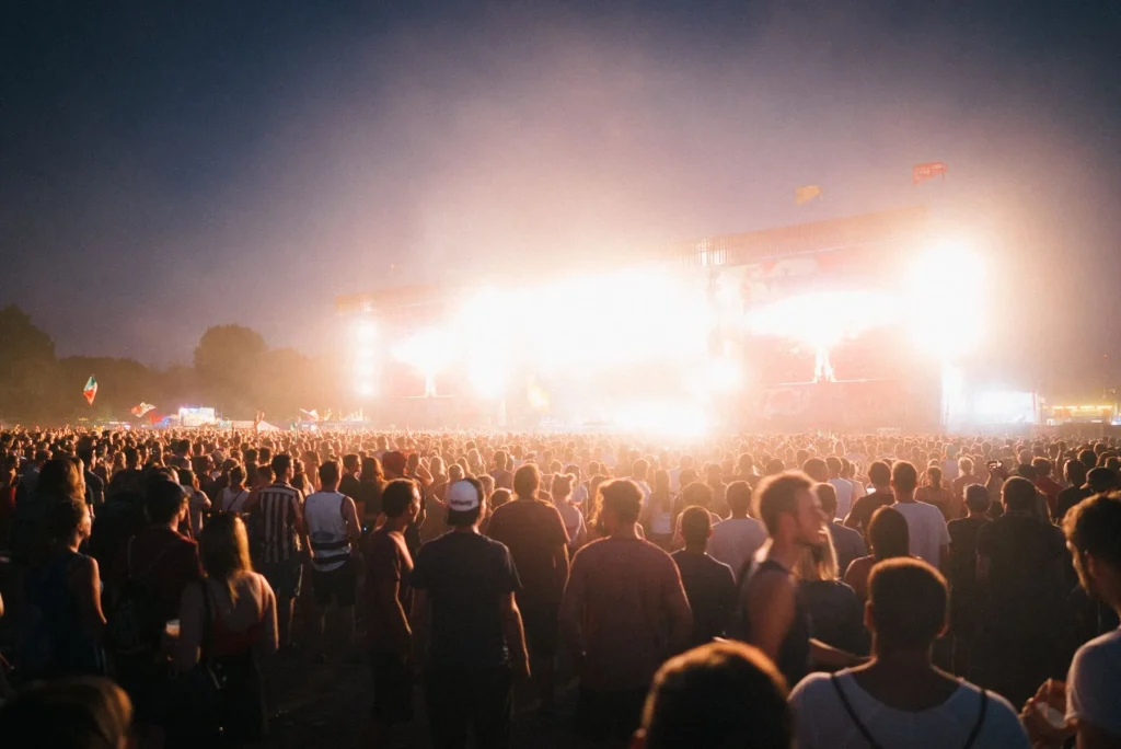 The Best Blues Festivals in France You Shouldn’t Miss