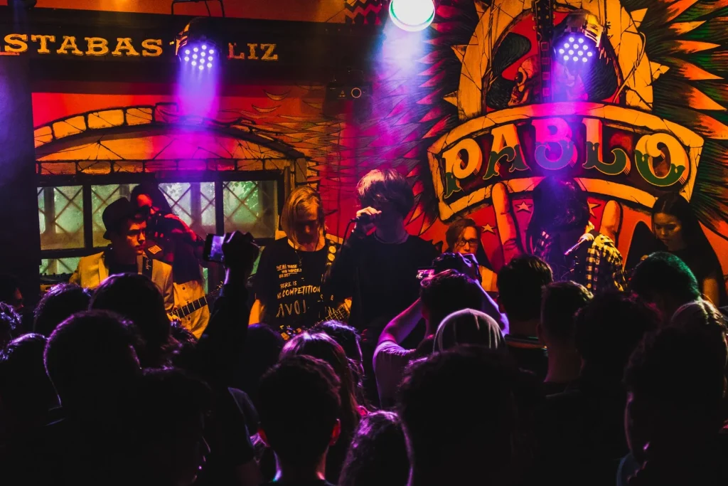 The Best Blues Clubs in France You Absolutely Must Discover