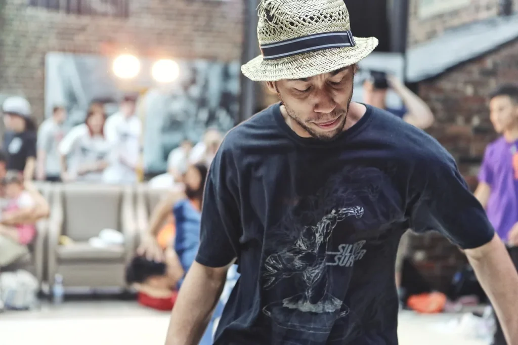 The Best Hip-Hop Classes in Paris
