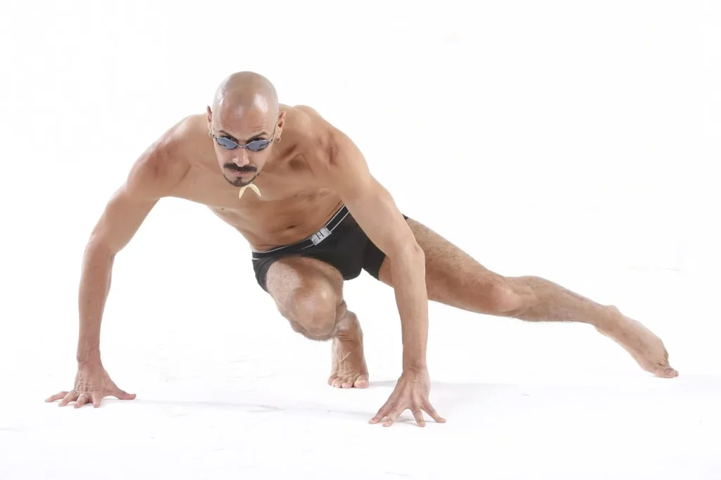 How to Learn Hip-Hop Dancing Easily