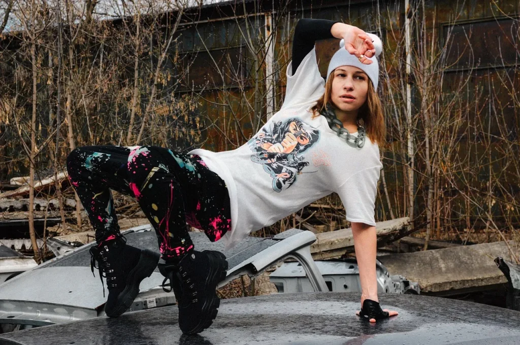 Les groupes de hip-hop cultes de la West Coast