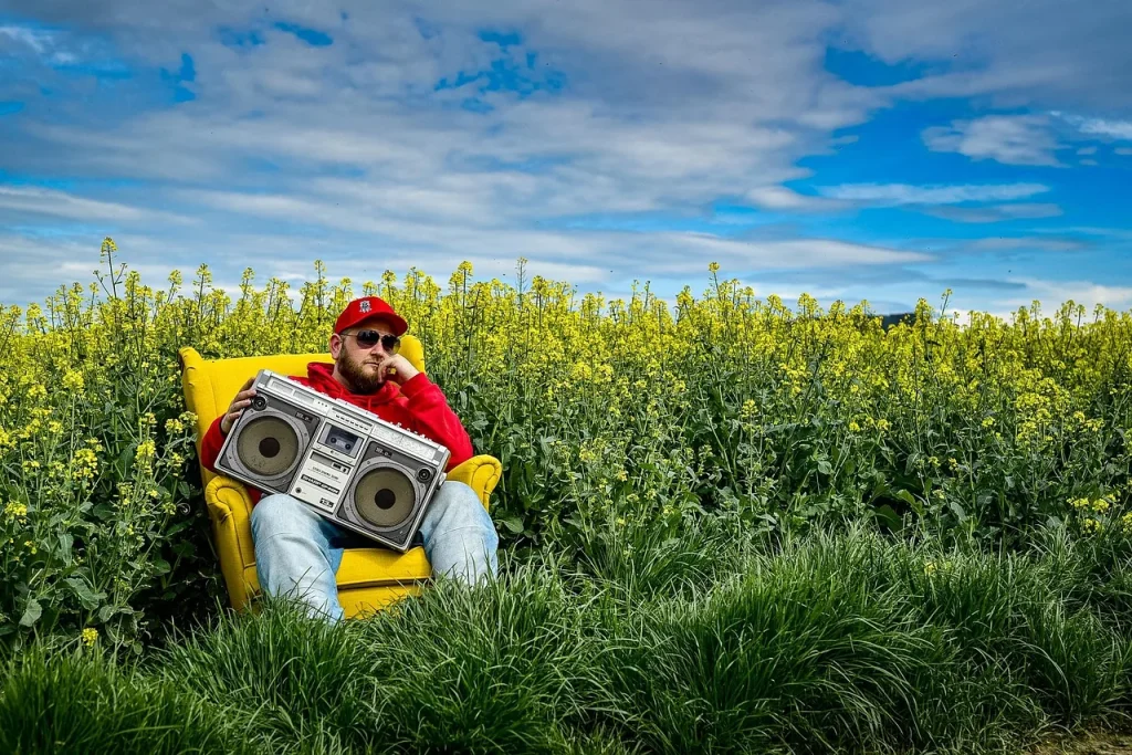 The Most Iconic Hip-Hop Songs