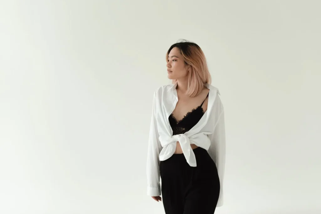 Women’s Hip-Hop Outfits: Inspiring Looks