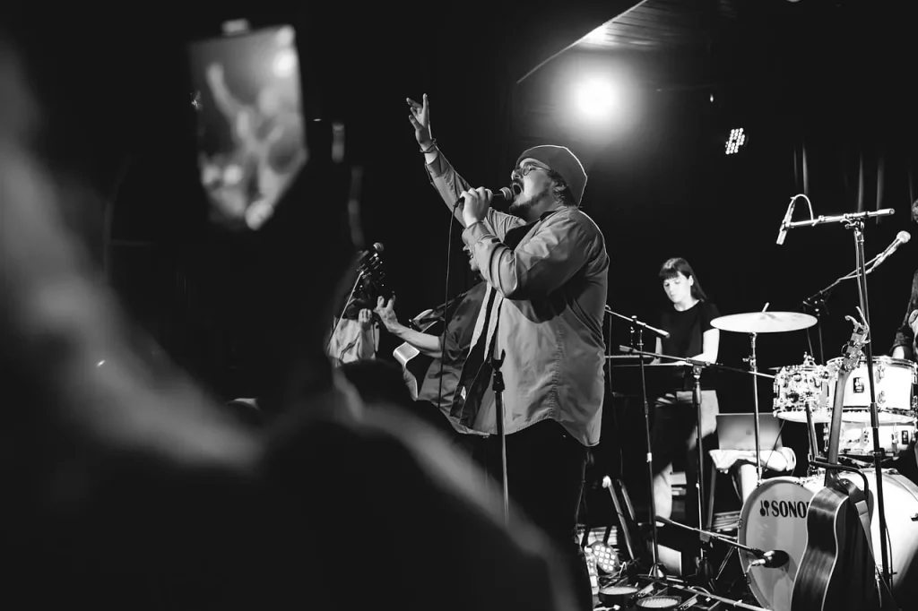 The Best Hip-Hop Nights in Paris