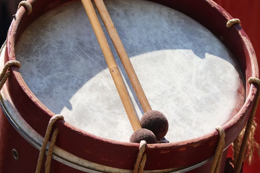 Tongue drum Nature et Découverte : test et avis du modèle