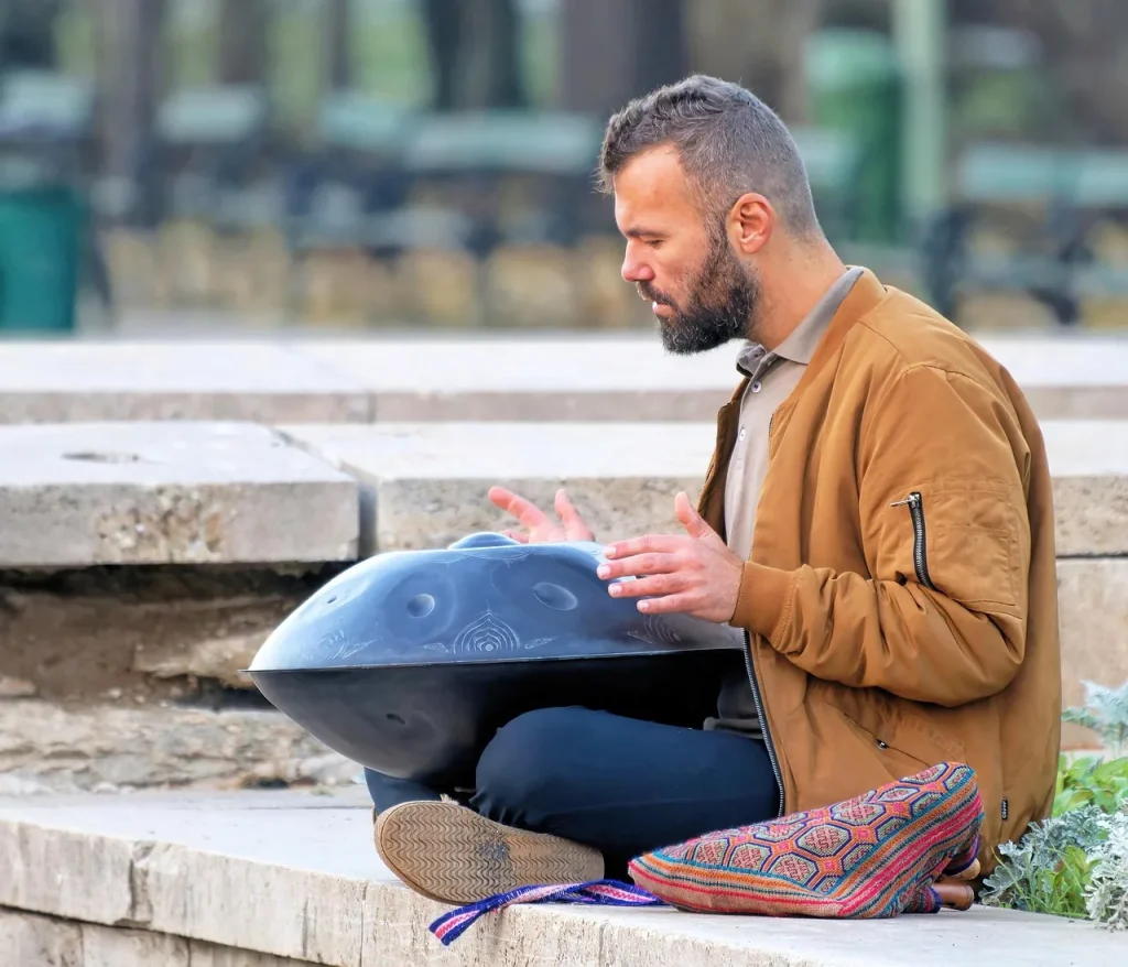 My First Tongue Drum: Tips for Getting Started Without Being a Musician