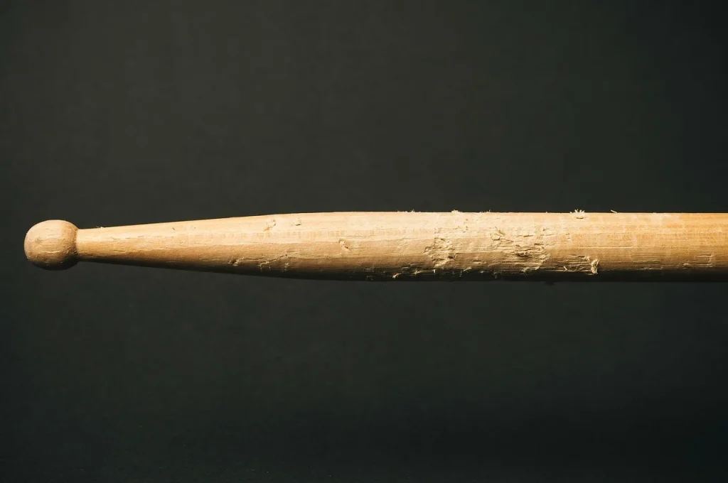 Blue Metal Tongue Drum: Features of the 11-Note Model