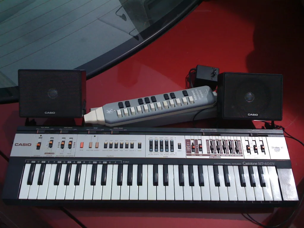 How to Choose a Melodica for Beginners