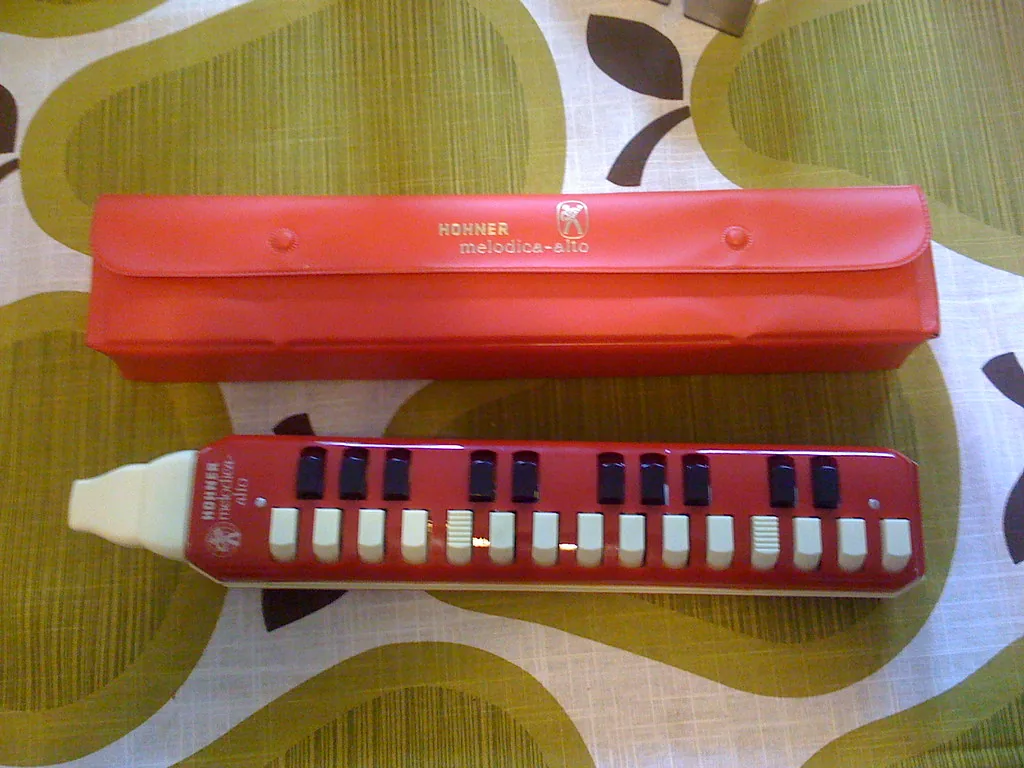 Melodica: a complete beginner’s guide