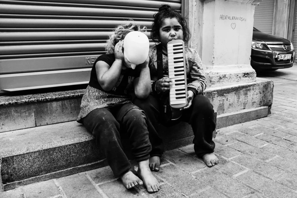 Pourquoi le melodica séduit de plus en plus de musiciens