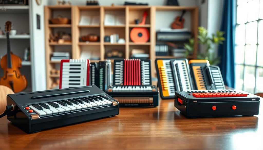 Best melodica : quels modèles valent vraiment le coup