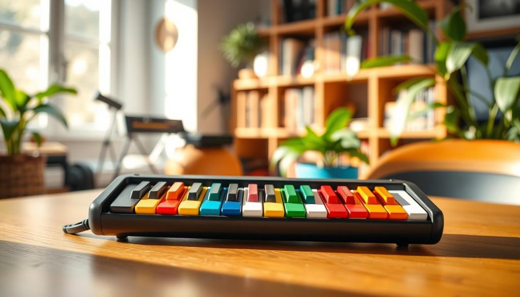 Melodica pas cher : les meilleurs choix pour petit budget