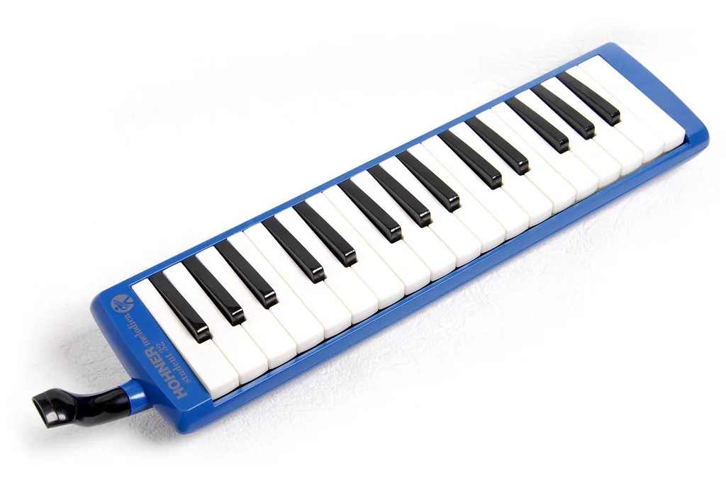 Cheap Melodicas: the Best Choices for a Small Budget