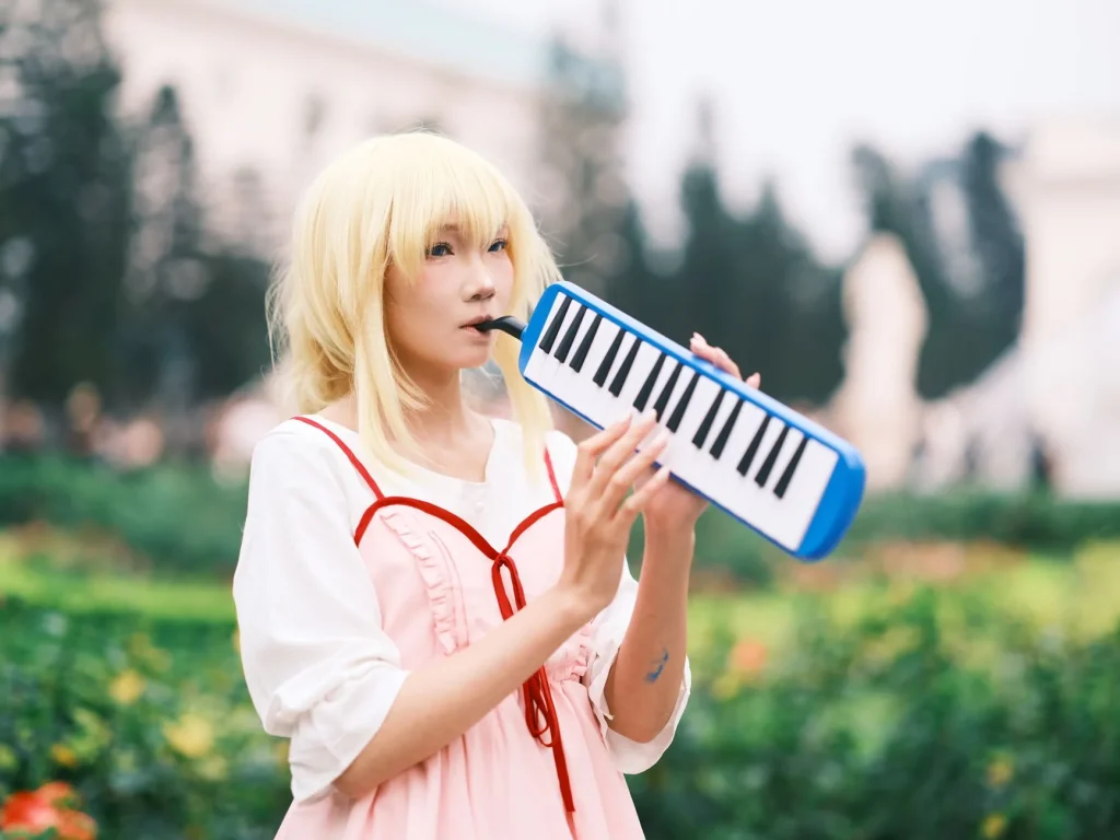Professional Melodica: Which Model to Choose to Take Your Playing Further