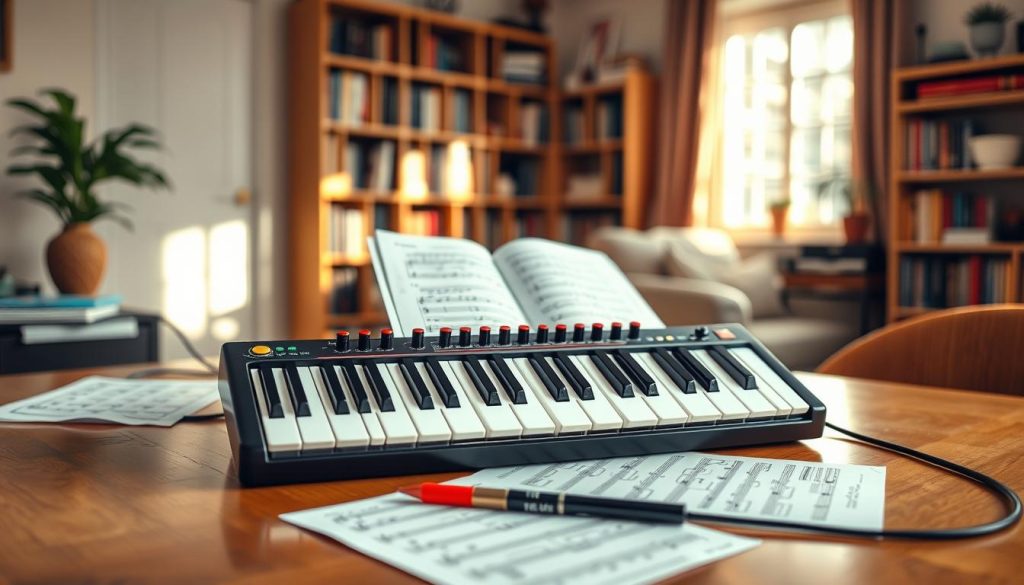 Melodica 37 touches : avantages et inconvénients