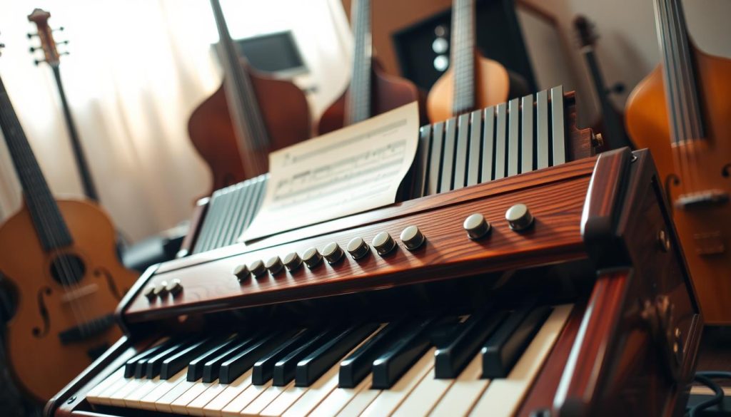 Bass melodica : à quoi sert ce modèle rare