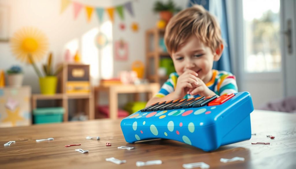 Melodica enfant : comment bien choisir un premier instrument