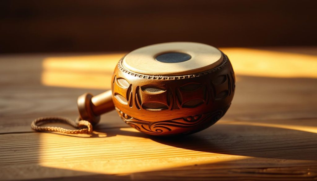 6-Inch Tongue Drum: Is It Suitable for a Beginner?