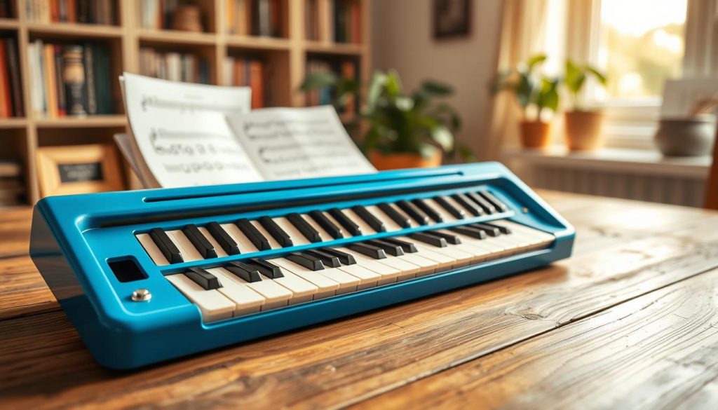 How to play melodica : les techniques essentielles