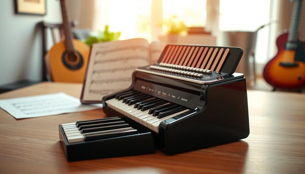 Tuto melodica : les bases pour progresser vite