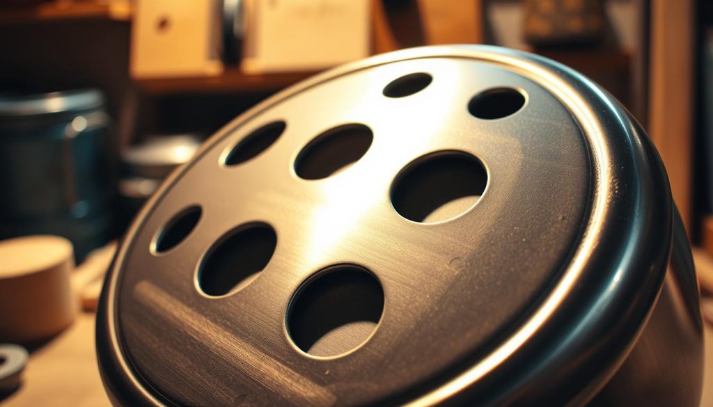 Build a Tongue Drum from a Gas Cylinder: DIY Tutorial