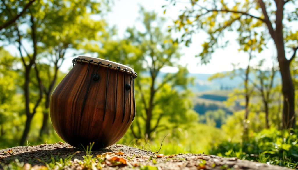 Essential Tongue Drum Notes: A Beginner’s Guide