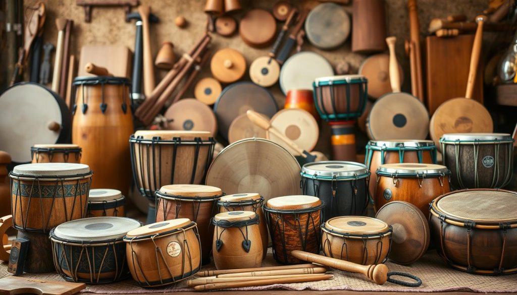 French-made tongue drums: a closer look at local artisans