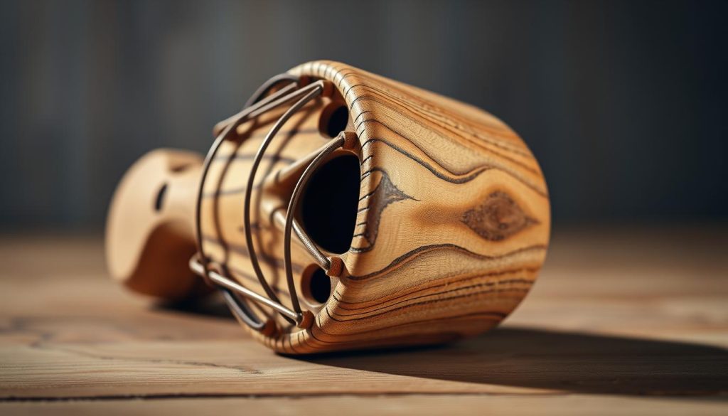 How to Make a Wooden Tongue Drum: Complete Guide and Tips