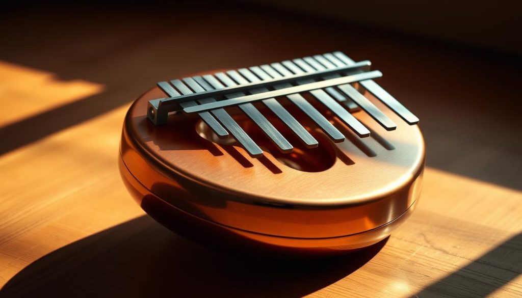 Minor or Ionian Tongue Drum: Choosing Your Key