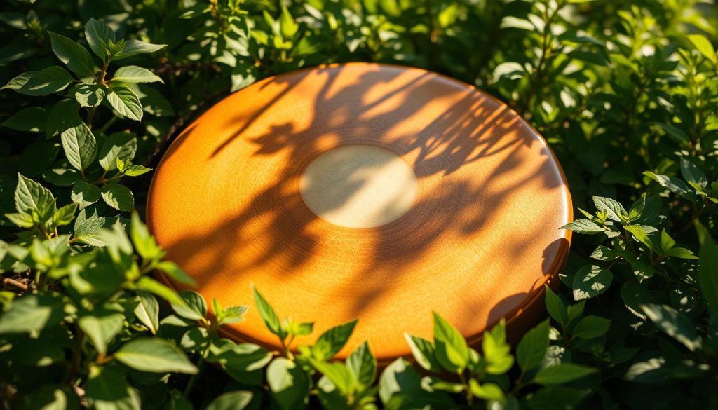 Nature et Découvertes tongue drum: review and user experience