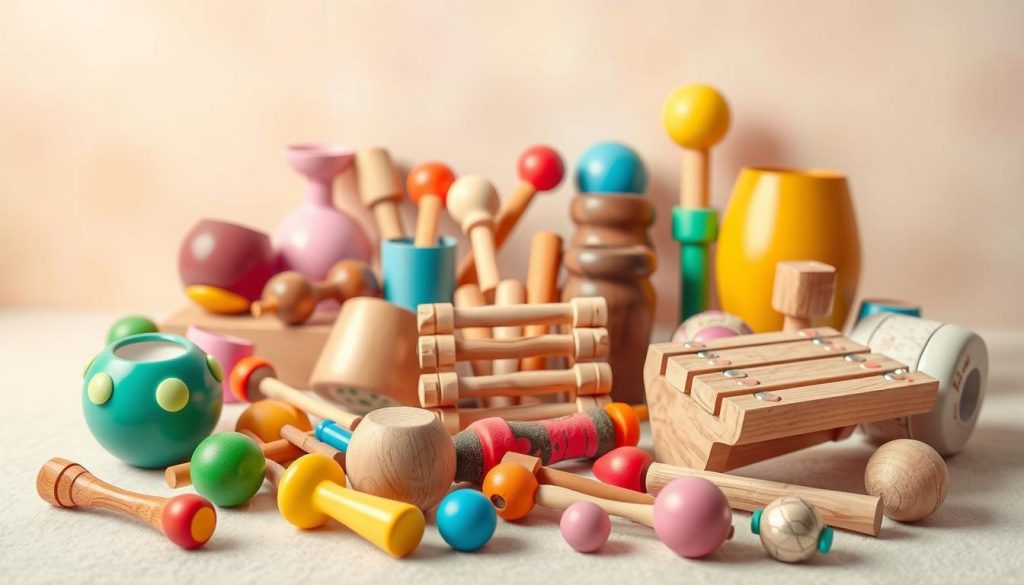 Tongue Drums for Children: Top 5 Age-Appropriate Models